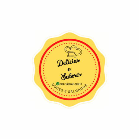 Delicias e Sabores